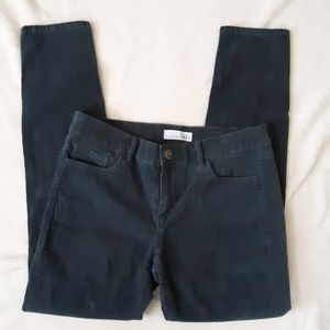 LOFT Corduroy Pants